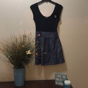 🔴Express T-shirt top dress